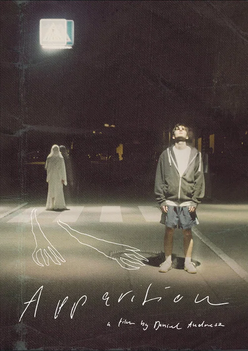 Apparition