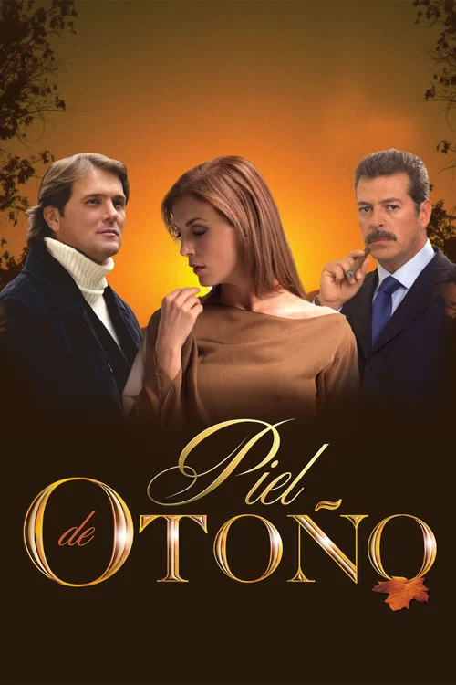 Piel de oto&ntilde;o