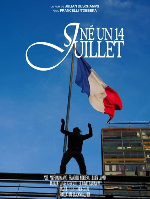 N&eacute; un 14 Juillet