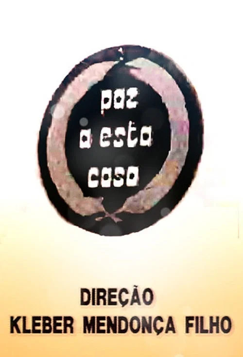 Paz a Esta Casa