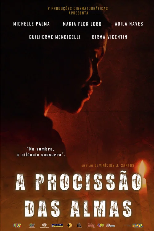 A Prociss&atilde;o das Almas