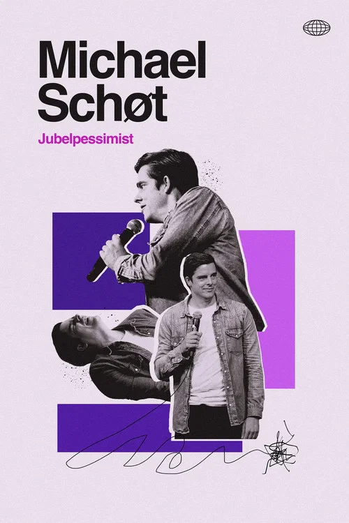 Michael Sch&oslash;t: Jubelpessimist