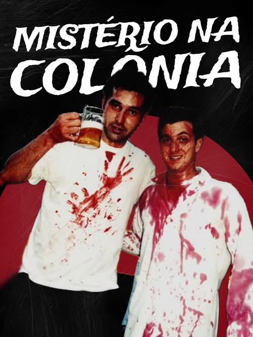 Mist&eacute;rio na Col&ocirc;nia