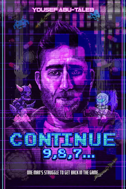 Continue 9,8,7&hellip;.