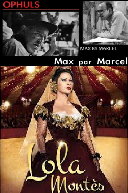 Max par Marcel: Lola Mont&egrave;s