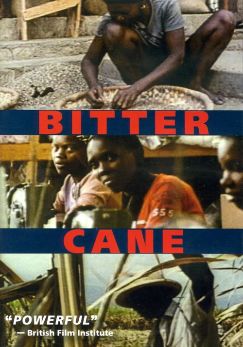 Canne am&egrave;re