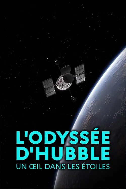 L'odyss&eacute;e d'Hubble, un &oelig;il dans les &eacute;toiles