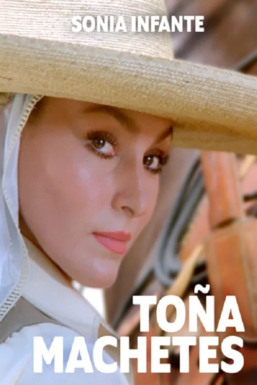 To&ntilde;a Machetes