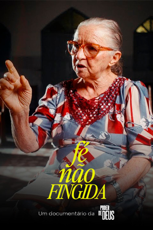 F&eacute; N&atilde;o Fingida