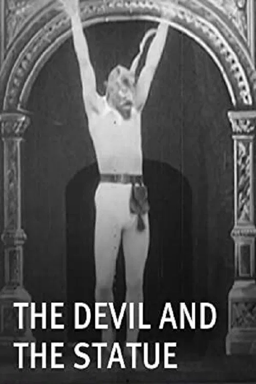 Le Diable g&eacute;ant ou Le miracle de la madonne