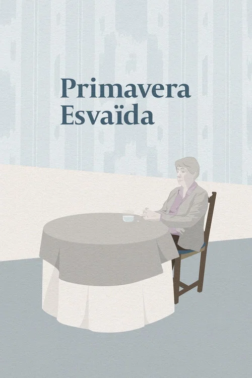 Primavera esva&iuml;da