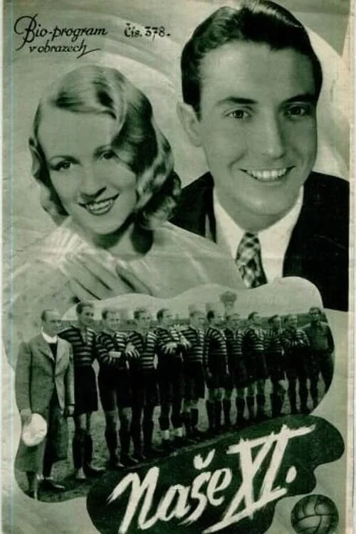 Na&scaron;e XI.