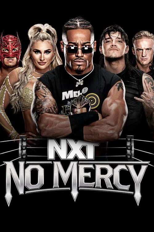 NXT 毫不留情 2023