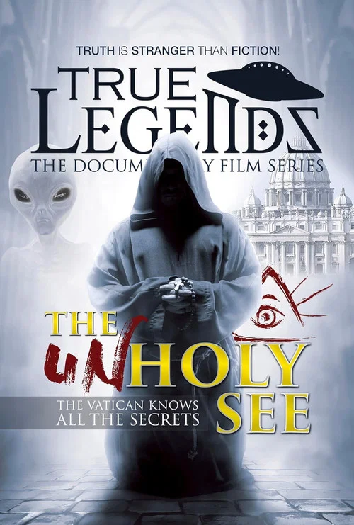 True Legends &ndash; Episode 2: The UnHoly See