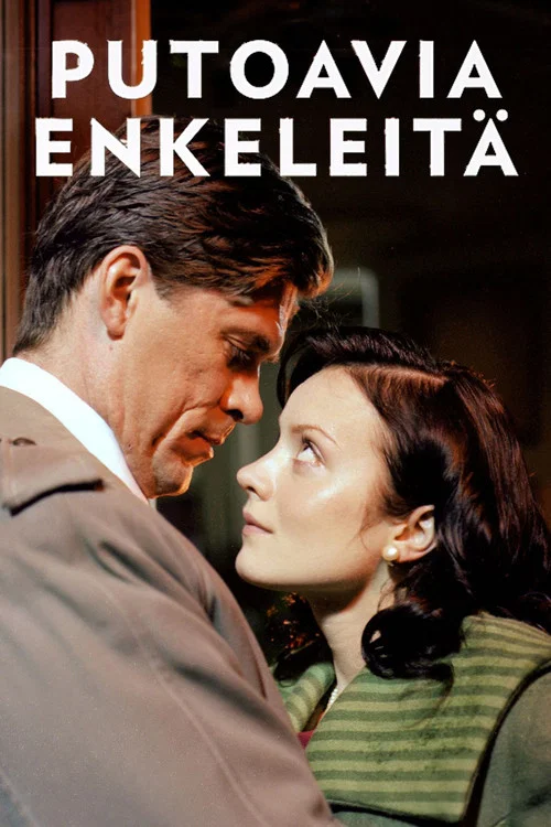 Putoavia enkeleit&auml;