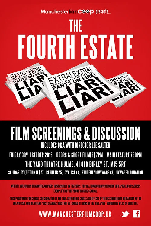 The Fourth Estate