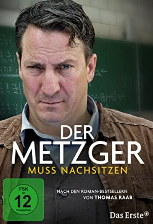 Der Metzger mu&szlig; nachsitzen