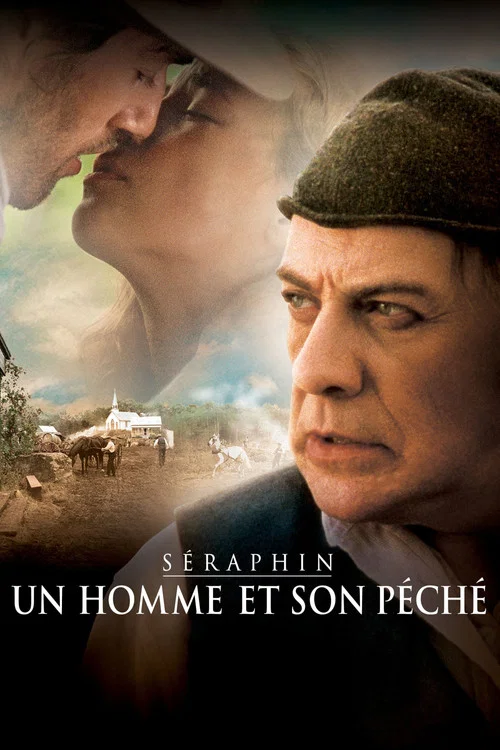 S&eacute;raphin: Un homme et son p&eacute;ch&eacute;
