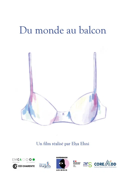 Du Monde au Balcon