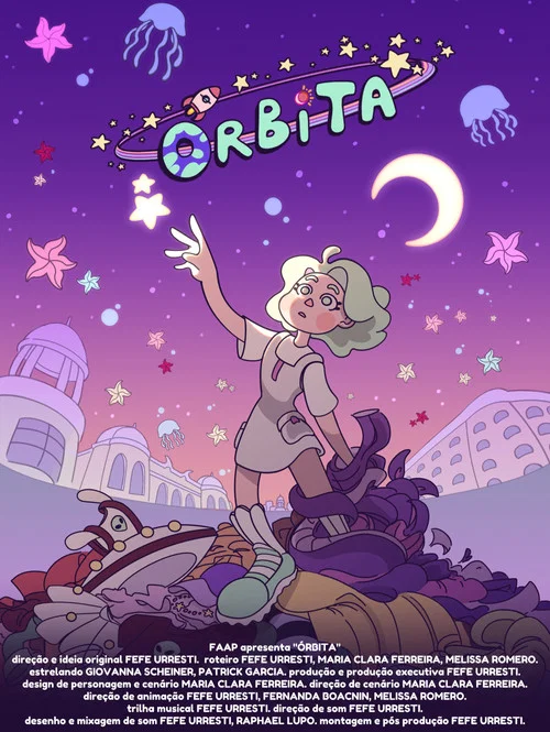 &Oacute;rbita