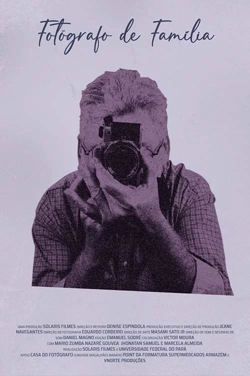 Fot&oacute;grafo de Fam&iacute;lia