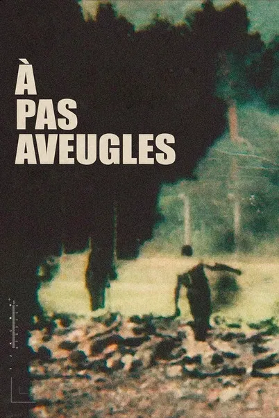 &Agrave; pas aveugles
