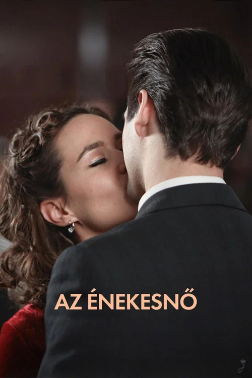 Az &eacute;nekesnő
