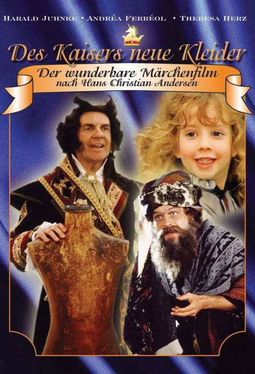 C&iacute;sařovy nov&eacute; &scaron;aty