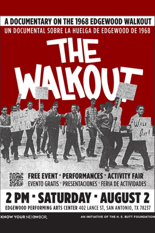 The Walkout