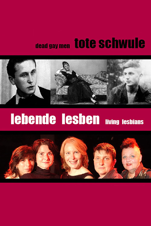 Tote Schwule &ndash; Lebende Lesben