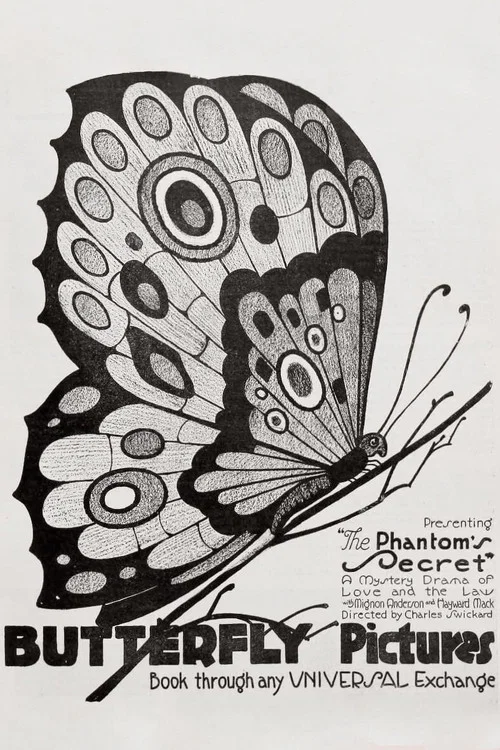 The Phantom's Secret