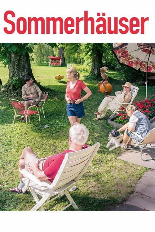 Sommerh&auml;user