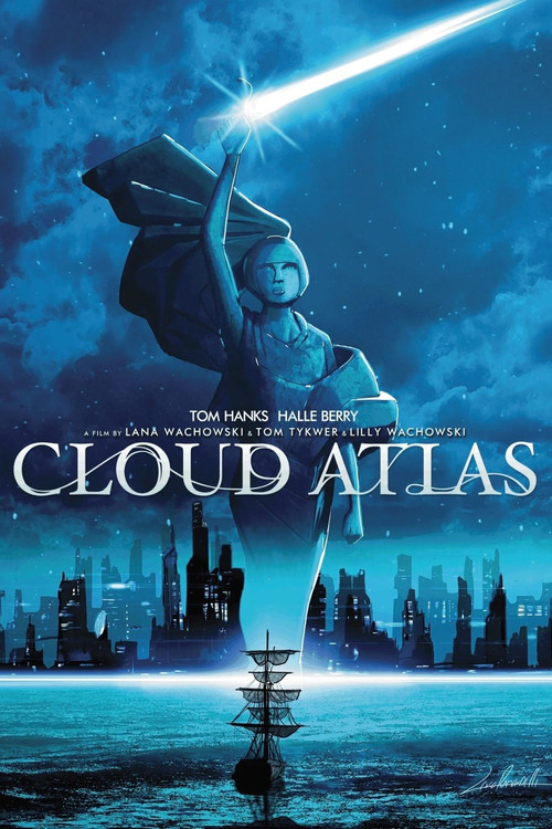 What is an Ocean&hellip; Reconnecting the Cast and Crew of Cloud Atlas