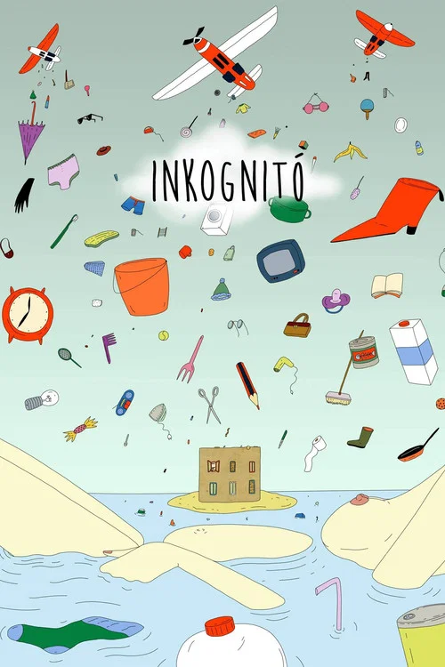 Inkognit&oacute;