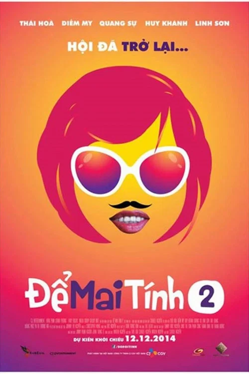 Để Mai T&iacute;nh 2