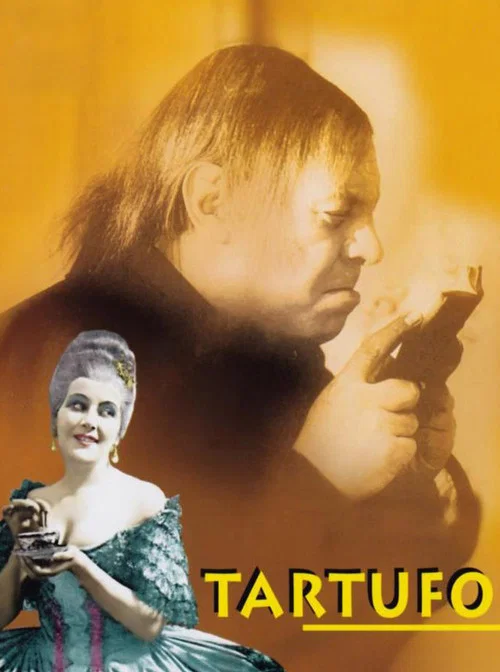 Tart&uuml;ff, der verschollene Film