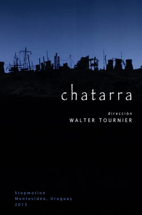 Chatarra