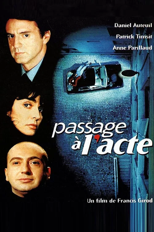 Passage &agrave; l'acte