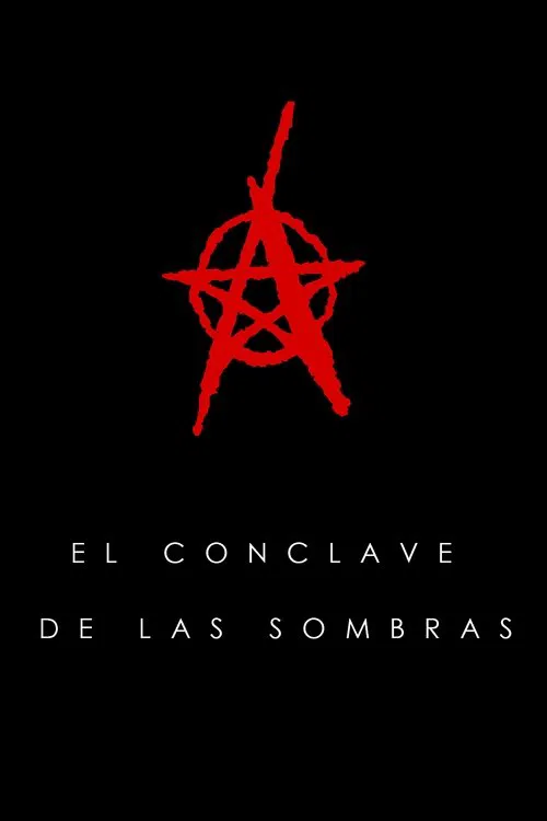 El c&oacute;nclave de las sombras