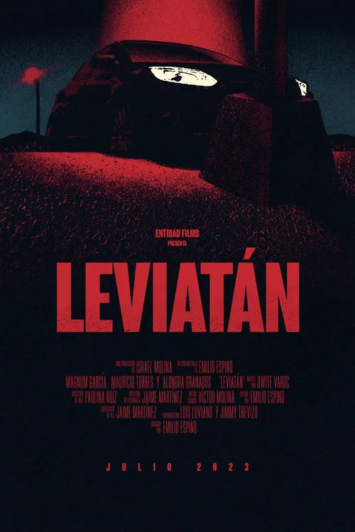 Leviat&aacute;n