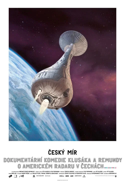 Česk&yacute; m&iacute;r