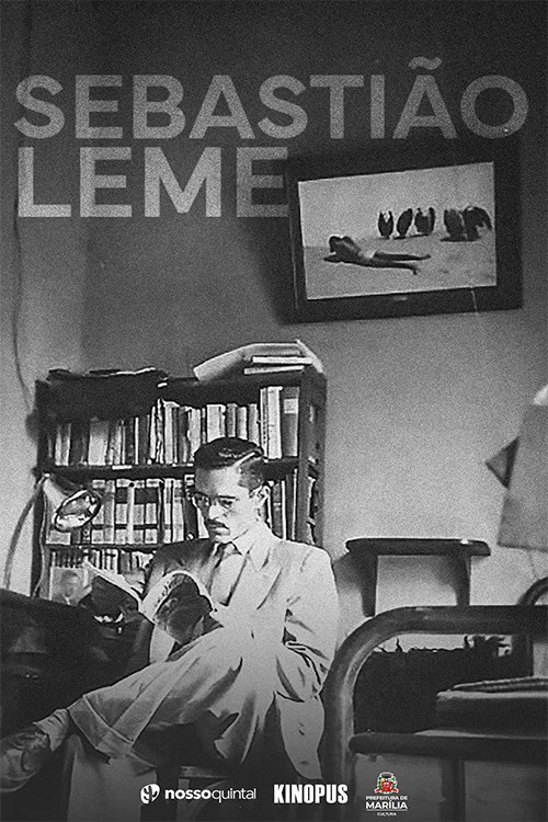 Sebasti&atilde;o Leme