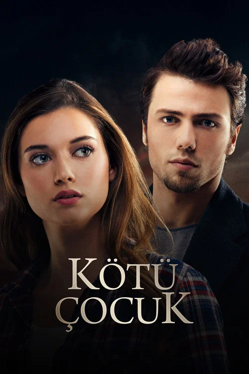K&ouml;t&uuml; &Ccedil;ocuk