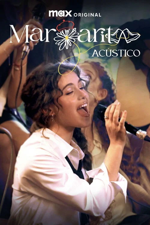 Margarita: Ac&uacute;stico