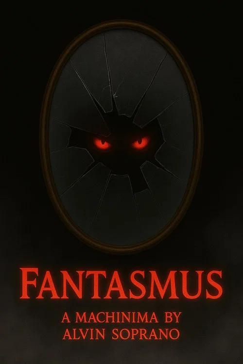 Fantasmus