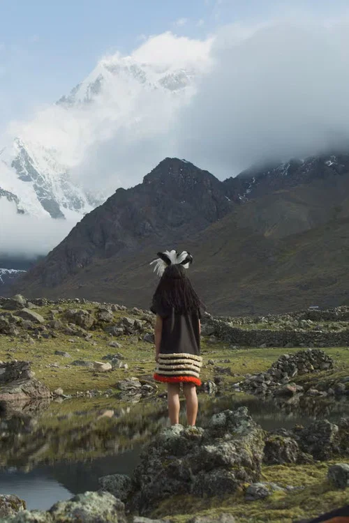 El Guardi&aacute;n de Los Andes