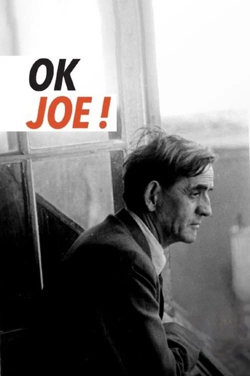 OK, Joe ! ou les M&eacute;moires du soldat Guilloux