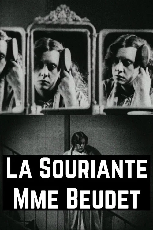 La Souriante Madame Beudet