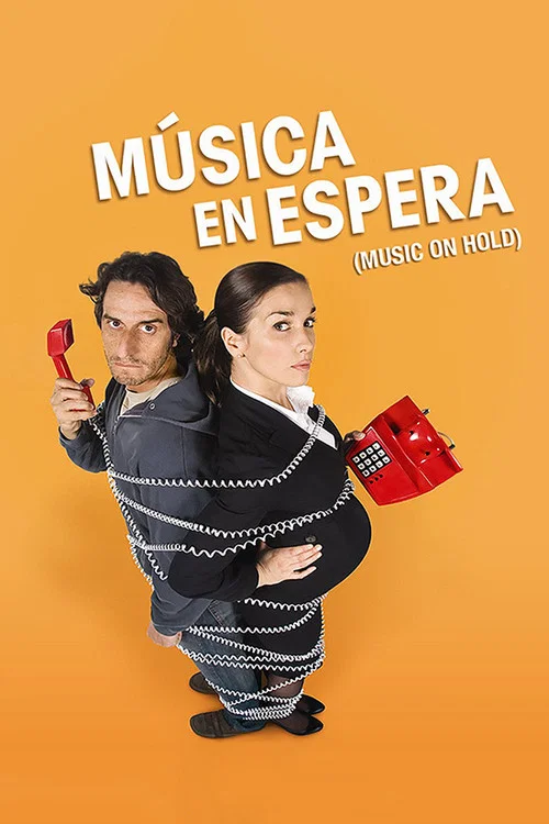M&uacute;sica en espera