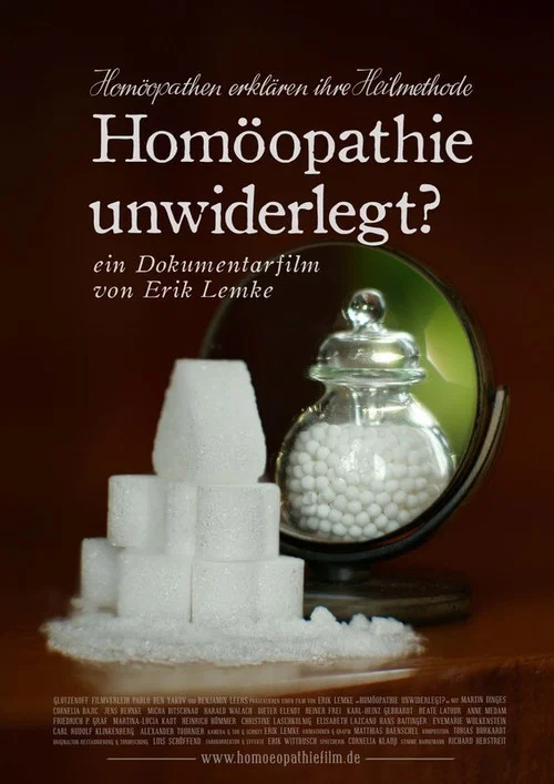 Hom&ouml;opathie unwiderlegt?